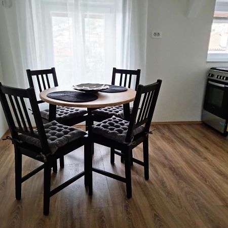 Apartment Julija Opatija Eksteriør billede