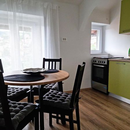 Apartment Julija Opatija Eksteriør billede