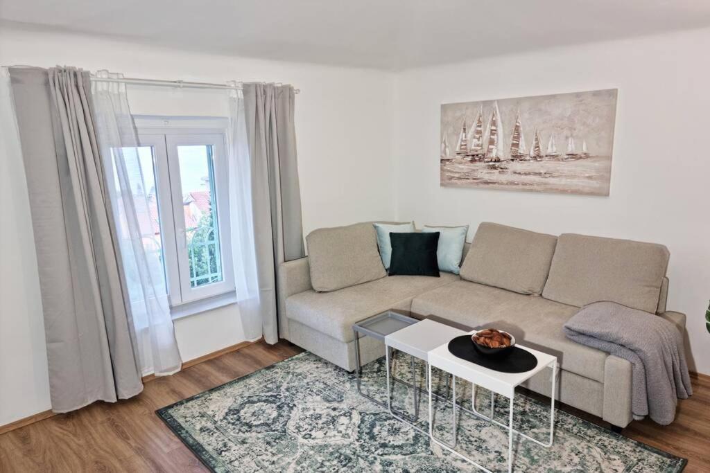 Apartment Julija Opatija Eksteriør billede